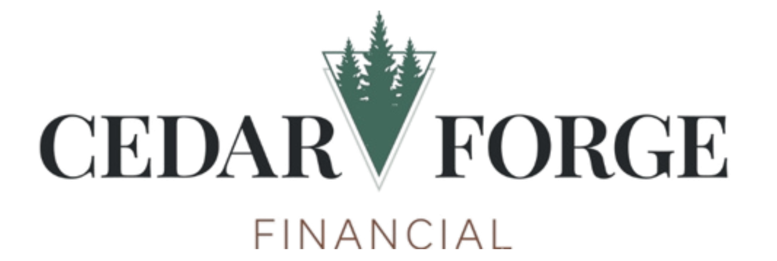 Cedar Forge Financial logo
